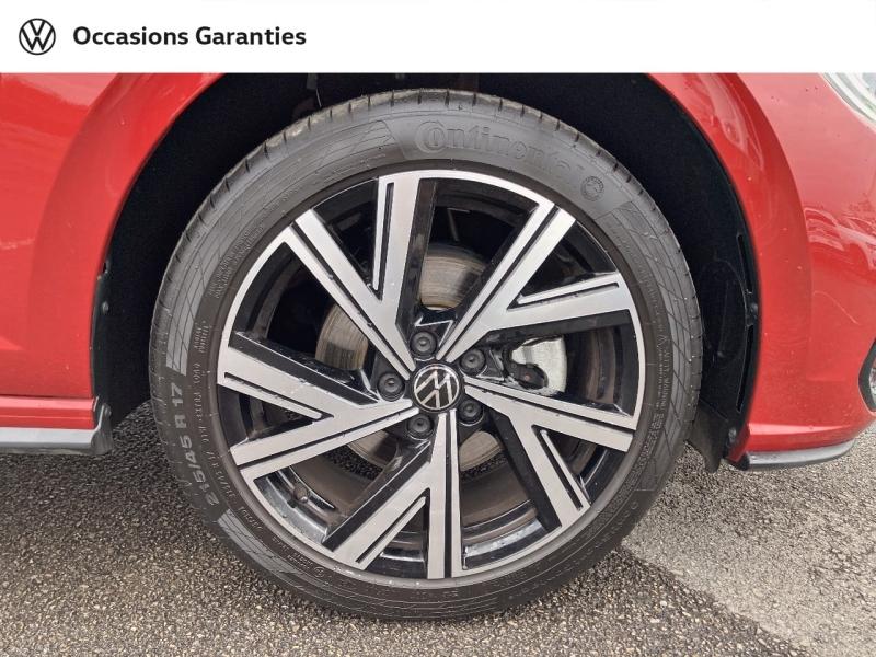 Voitures occasions VOLKSWAGEN POLO R-Line Hazebrouck