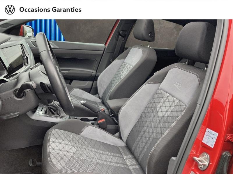 Voitures occasions VOLKSWAGEN POLO R-Line Hazebrouck