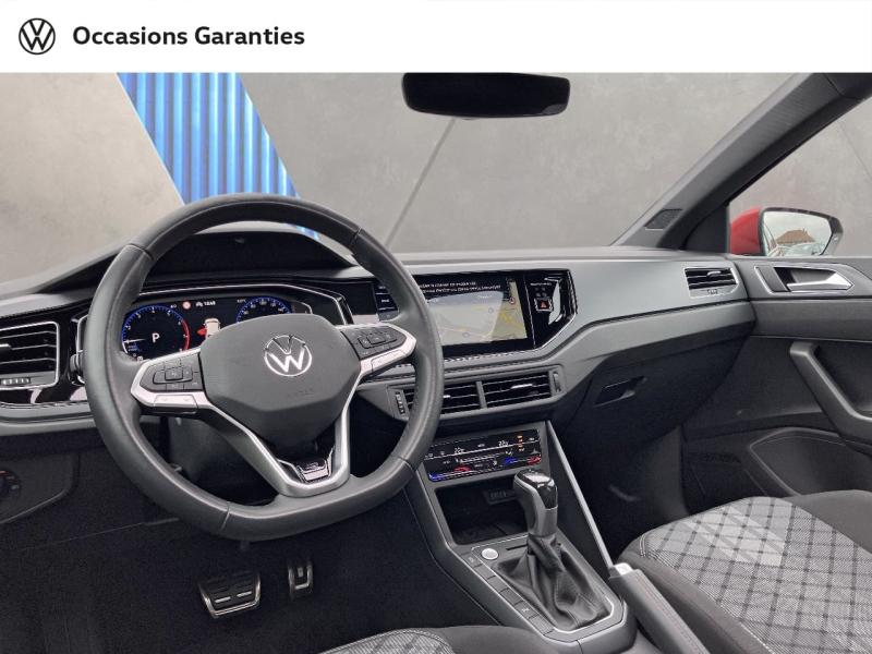 Voitures occasions VOLKSWAGEN POLO R-Line Hazebrouck