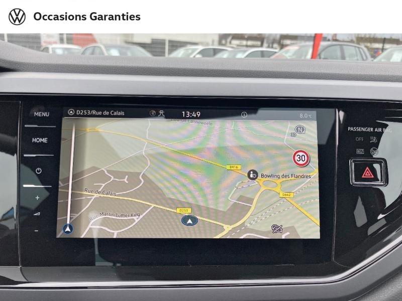 Voitures occasions VOLKSWAGEN POLO R-Line Hazebrouck
