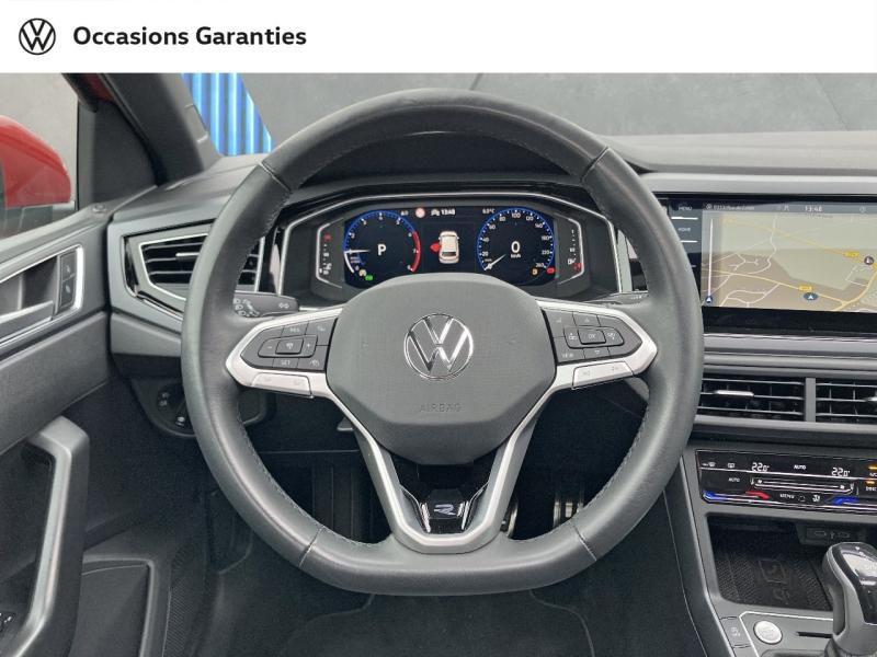 Voitures occasions VOLKSWAGEN POLO R-Line Hazebrouck