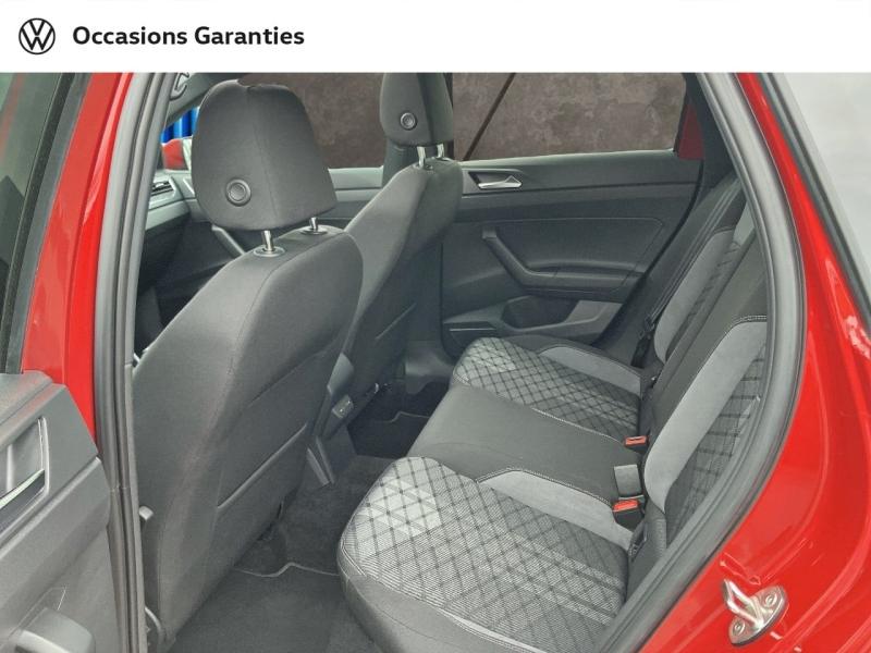 Voitures occasions VOLKSWAGEN POLO R-Line Hazebrouck