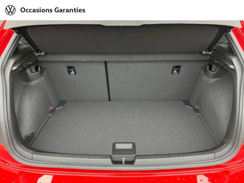 Voitures occasions VOLKSWAGEN POLO R-Line Hazebrouck
