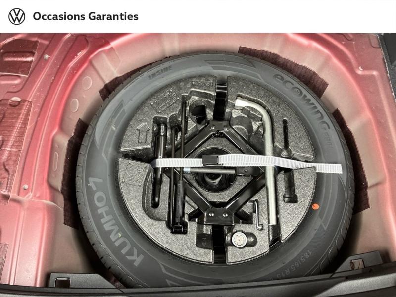 Voitures occasions VOLKSWAGEN POLO R-Line Hazebrouck