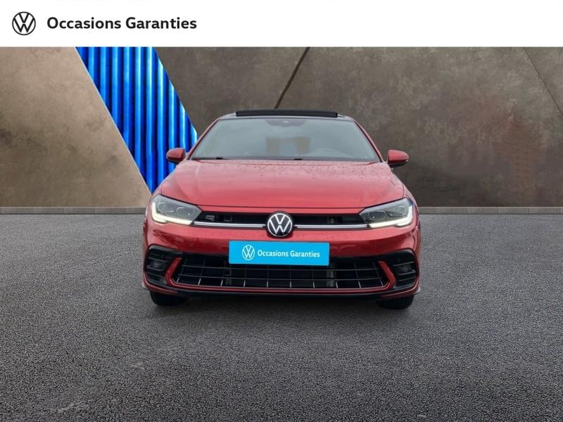 Voitures occasions VOLKSWAGEN POLO R-Line Hazebrouck