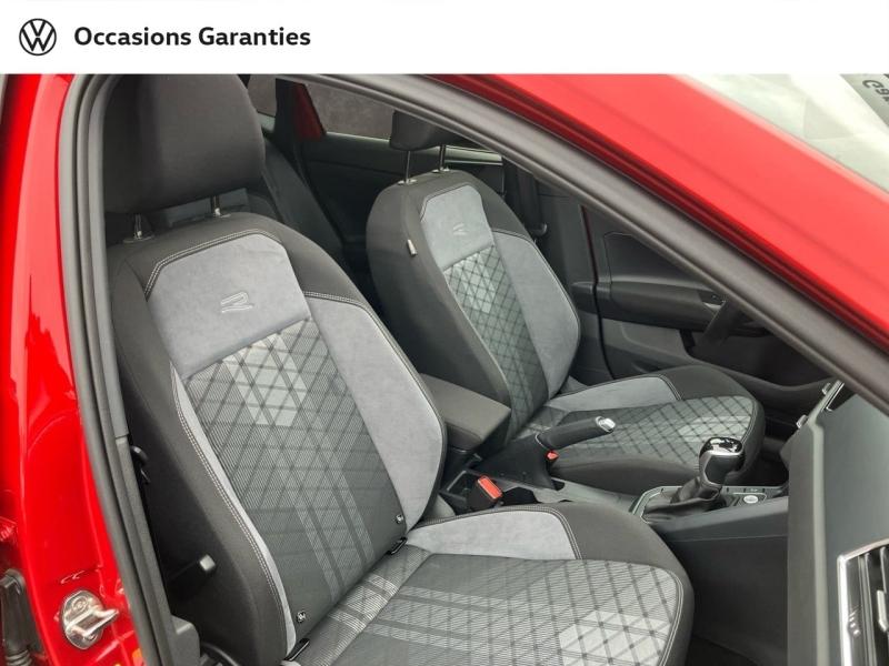 Voitures occasions VOLKSWAGEN POLO R-Line Hazebrouck
