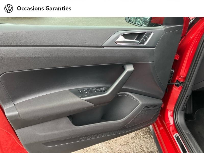 Voitures occasions VOLKSWAGEN POLO R-Line Hazebrouck