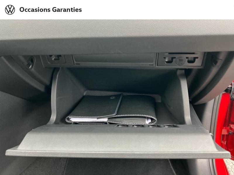 Voitures occasions VOLKSWAGEN POLO R-Line Hazebrouck