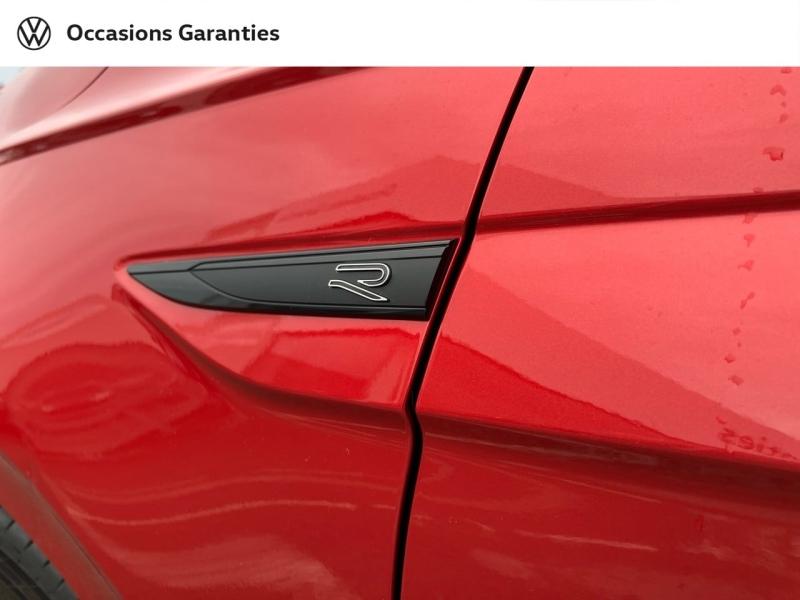 Voitures occasions VOLKSWAGEN POLO R-Line Hazebrouck