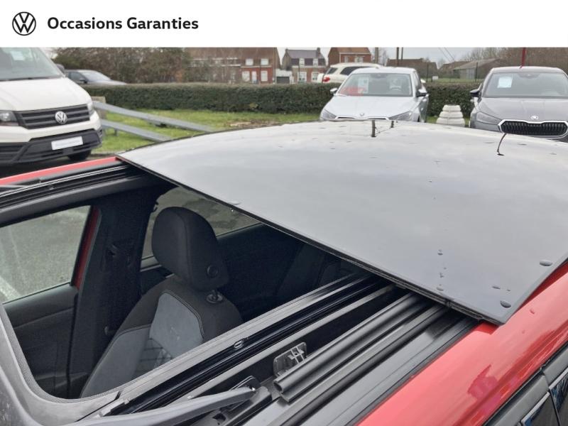 Voitures occasions VOLKSWAGEN POLO R-Line Hazebrouck