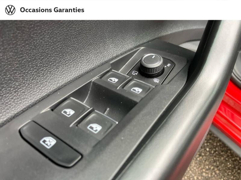 Voitures occasions VOLKSWAGEN POLO R-Line Hazebrouck