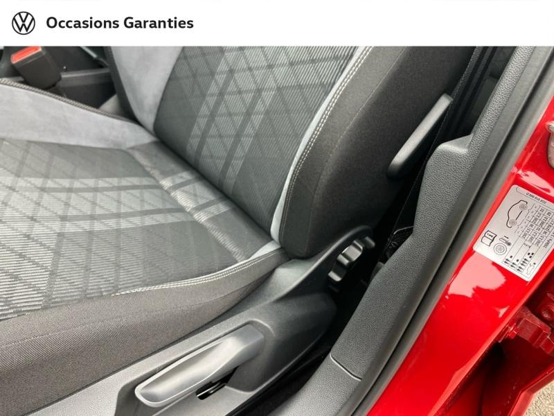 Voitures occasions VOLKSWAGEN POLO R-Line Hazebrouck