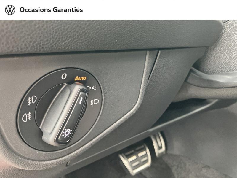 Voitures occasions VOLKSWAGEN POLO R-Line Hazebrouck