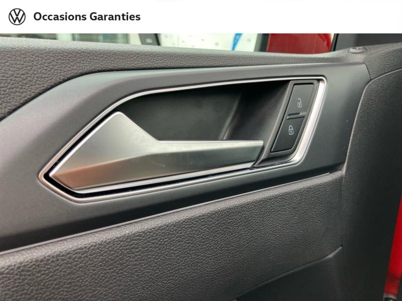 Voitures occasions VOLKSWAGEN POLO R-Line Hazebrouck