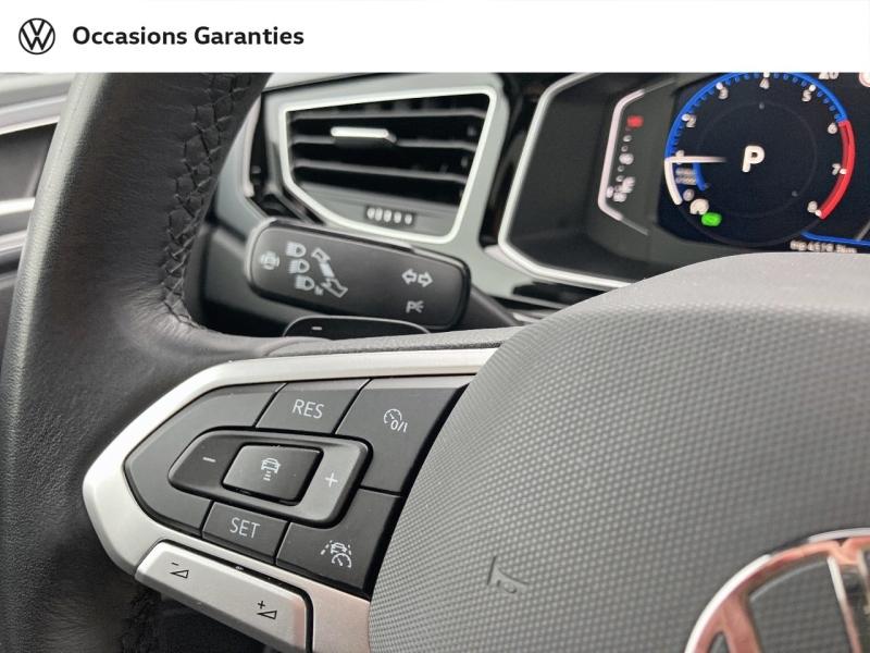 Voitures occasions VOLKSWAGEN POLO R-Line Hazebrouck