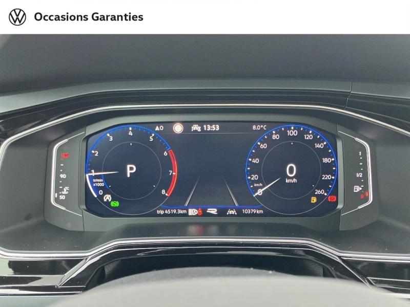 Voitures occasions VOLKSWAGEN POLO R-Line Hazebrouck