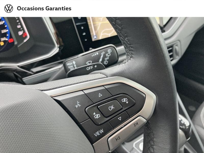 Voitures occasions VOLKSWAGEN POLO R-Line Hazebrouck