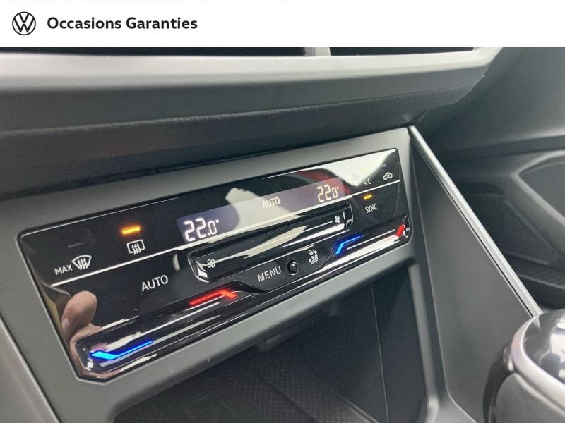 Voitures occasions VOLKSWAGEN POLO R-Line Hazebrouck