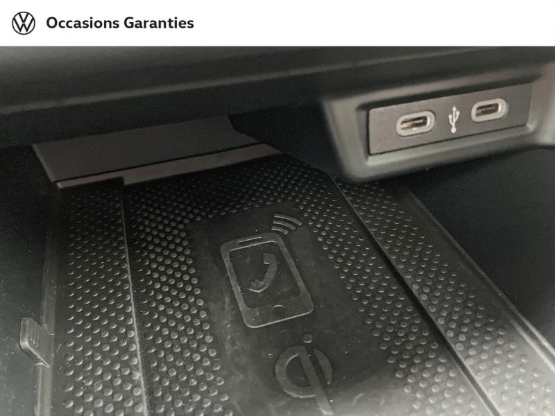 Voitures occasions VOLKSWAGEN POLO R-Line Hazebrouck