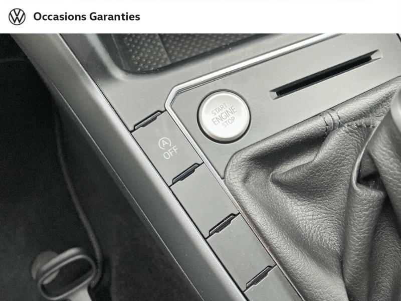 Voitures occasions VOLKSWAGEN POLO R-Line Hazebrouck