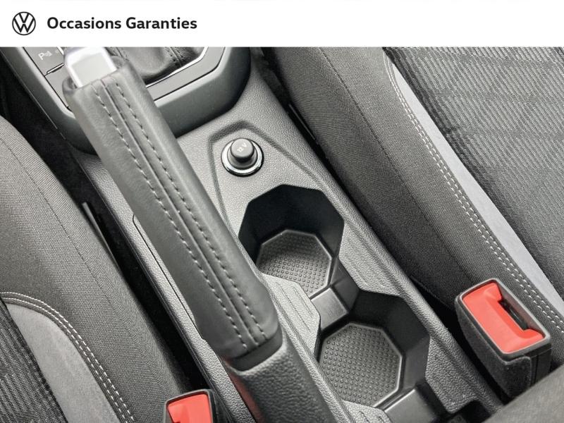 Voitures occasions VOLKSWAGEN POLO R-Line Hazebrouck