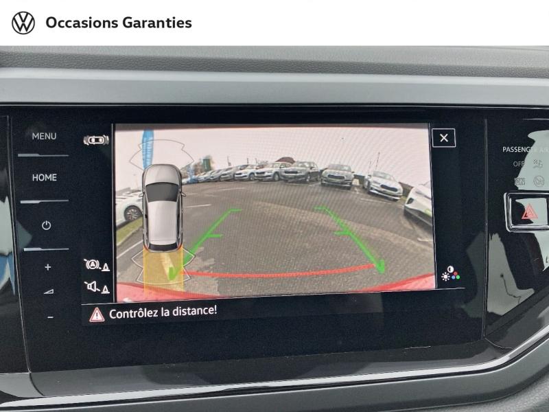 Voitures occasions VOLKSWAGEN POLO R-Line Hazebrouck