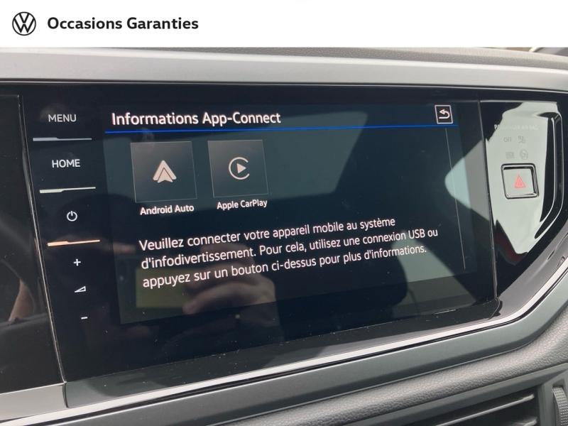 Voitures occasions VOLKSWAGEN POLO R-Line Hazebrouck