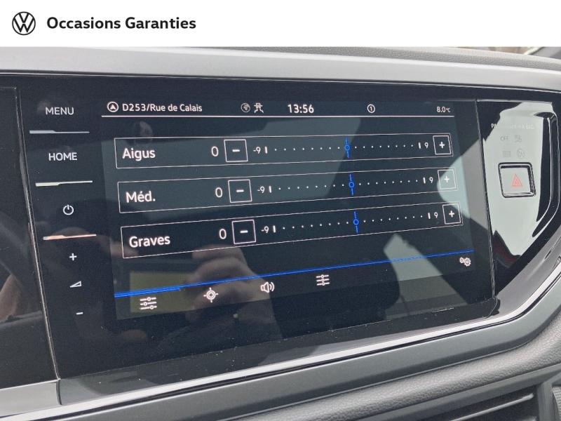 Voitures occasions VOLKSWAGEN POLO R-Line Hazebrouck