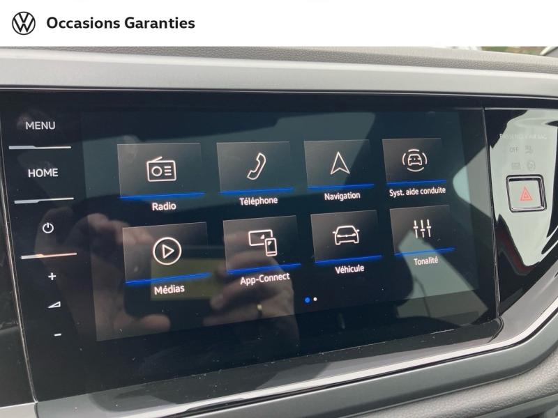 Voitures occasions VOLKSWAGEN POLO R-Line Hazebrouck