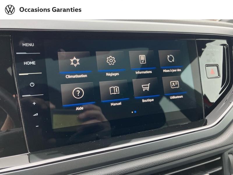 Voitures occasions VOLKSWAGEN POLO R-Line Hazebrouck