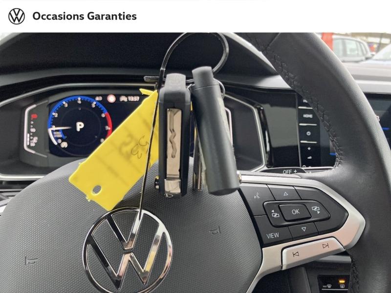 Voitures occasions VOLKSWAGEN POLO R-Line Hazebrouck