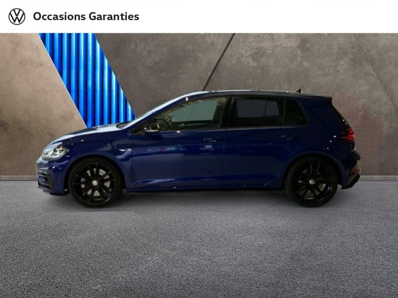 Voitures occasions VOLKSWAGEN GOLF R Hazebrouck