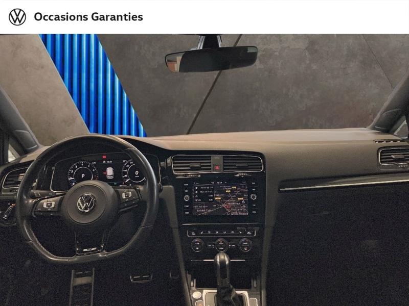 Voitures occasions VOLKSWAGEN GOLF R Hazebrouck