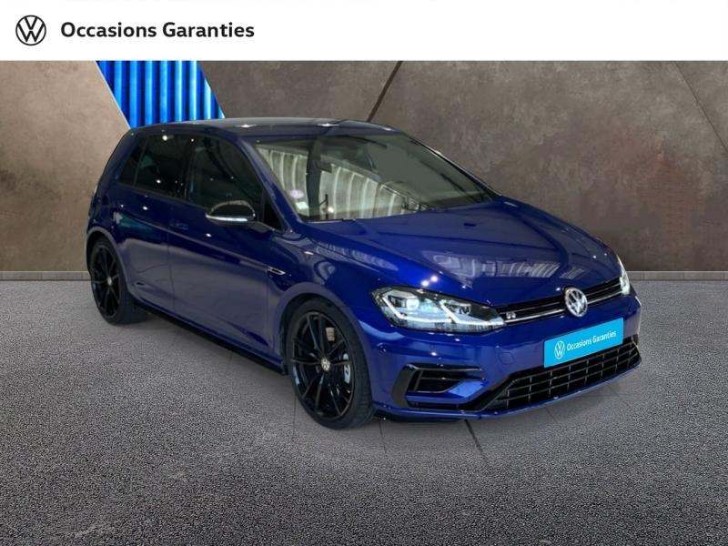 Voitures occasions VOLKSWAGEN GOLF R Hazebrouck