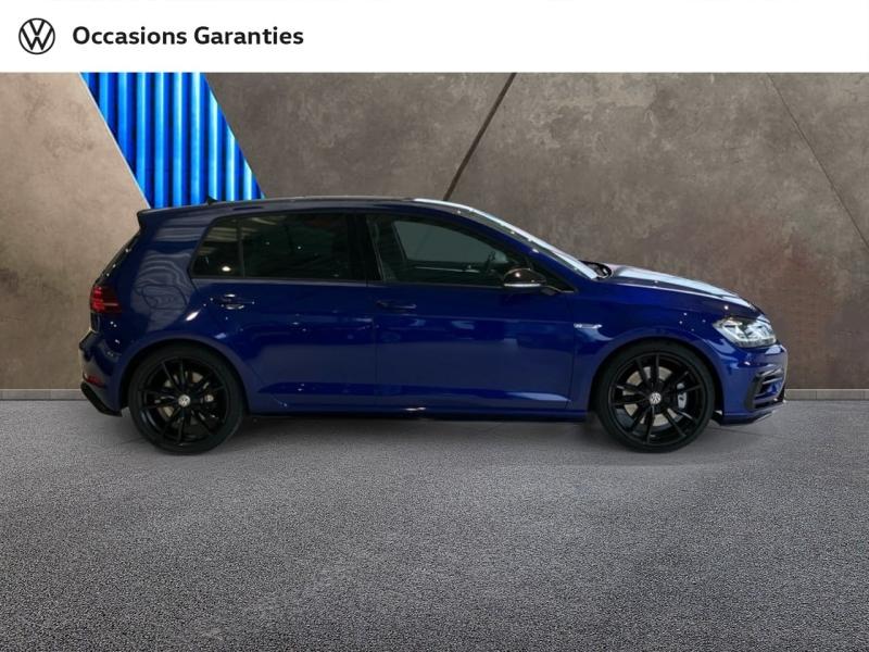 Voitures occasions VOLKSWAGEN GOLF R Hazebrouck