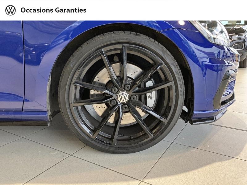 Voitures occasions VOLKSWAGEN GOLF R Hazebrouck