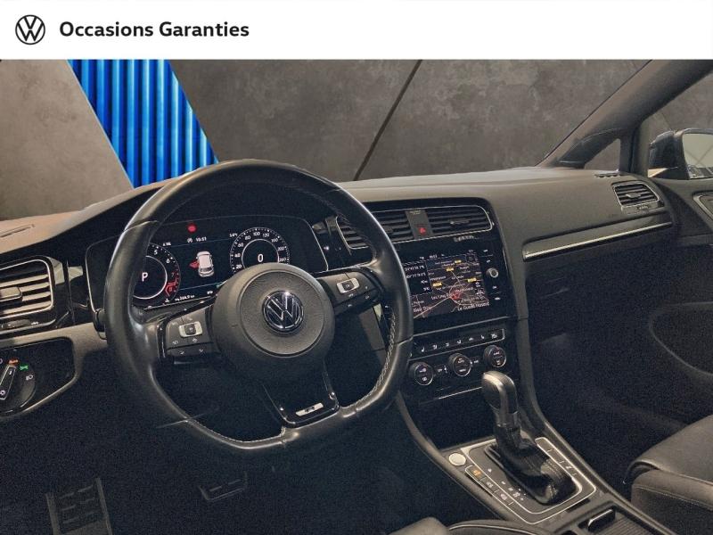 Voitures occasions VOLKSWAGEN GOLF R Hazebrouck