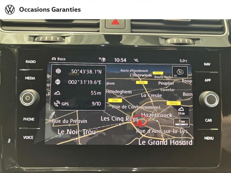 Voitures occasions VOLKSWAGEN GOLF R Hazebrouck