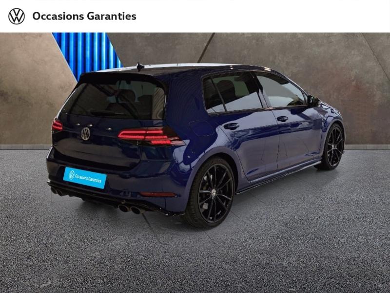 Voitures occasions VOLKSWAGEN GOLF R Hazebrouck