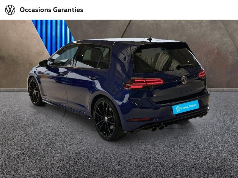 Voitures occasions VOLKSWAGEN GOLF R Hazebrouck