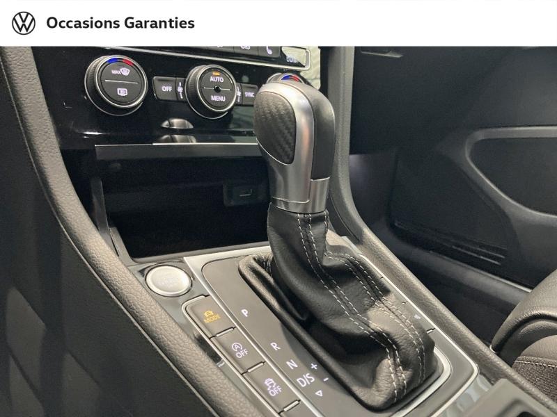 Voitures occasions VOLKSWAGEN GOLF R Hazebrouck