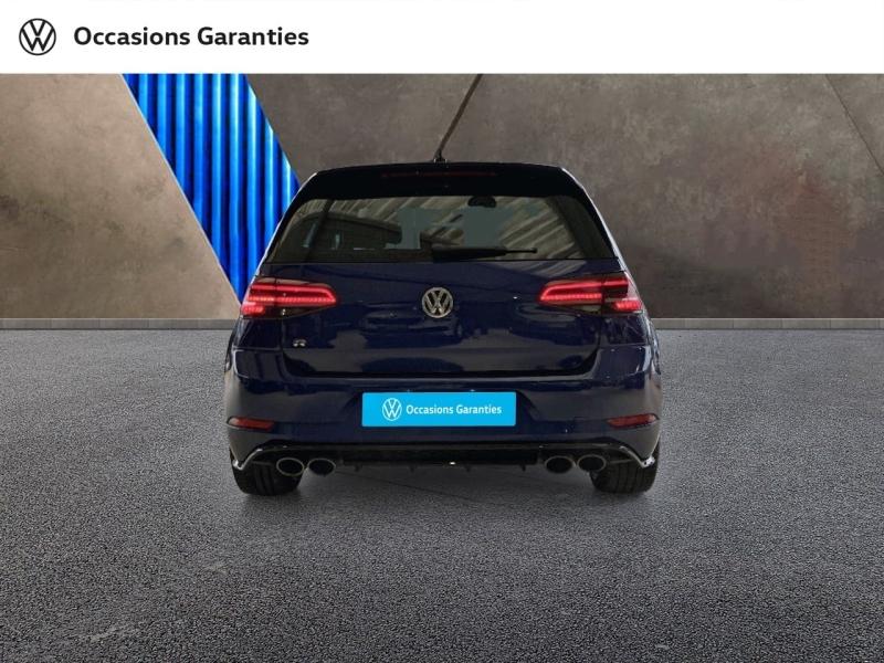 Voitures occasions VOLKSWAGEN GOLF R Hazebrouck