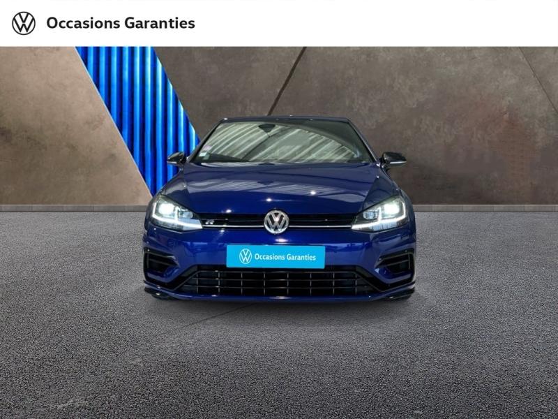 Voitures occasions VOLKSWAGEN GOLF R Hazebrouck