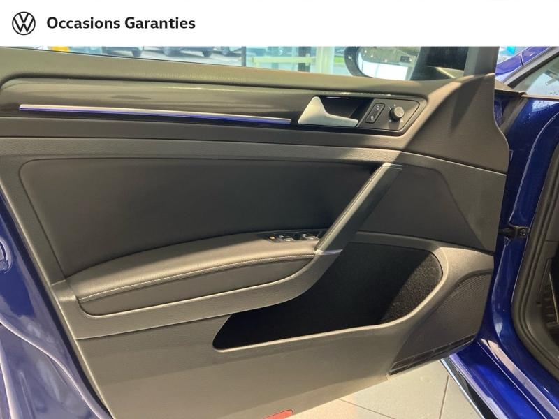 Voitures occasions VOLKSWAGEN GOLF R Hazebrouck