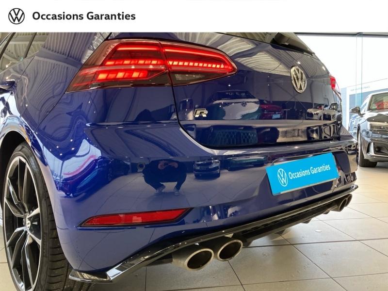 Voitures occasions VOLKSWAGEN GOLF R Hazebrouck
