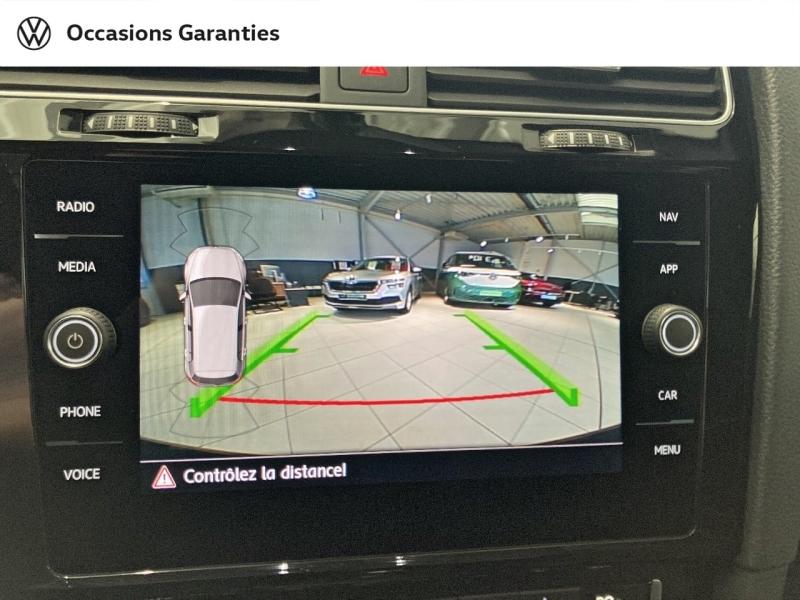 Voitures occasions VOLKSWAGEN GOLF R Hazebrouck