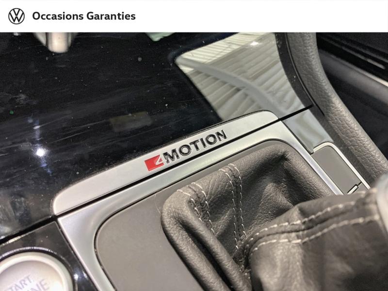 Voitures occasions VOLKSWAGEN GOLF R Hazebrouck