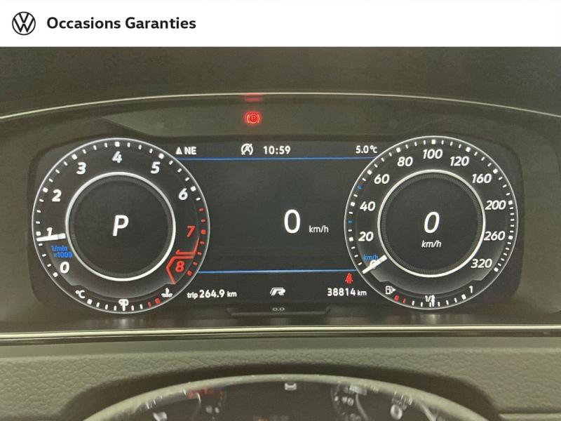 Voitures occasions VOLKSWAGEN GOLF R Hazebrouck