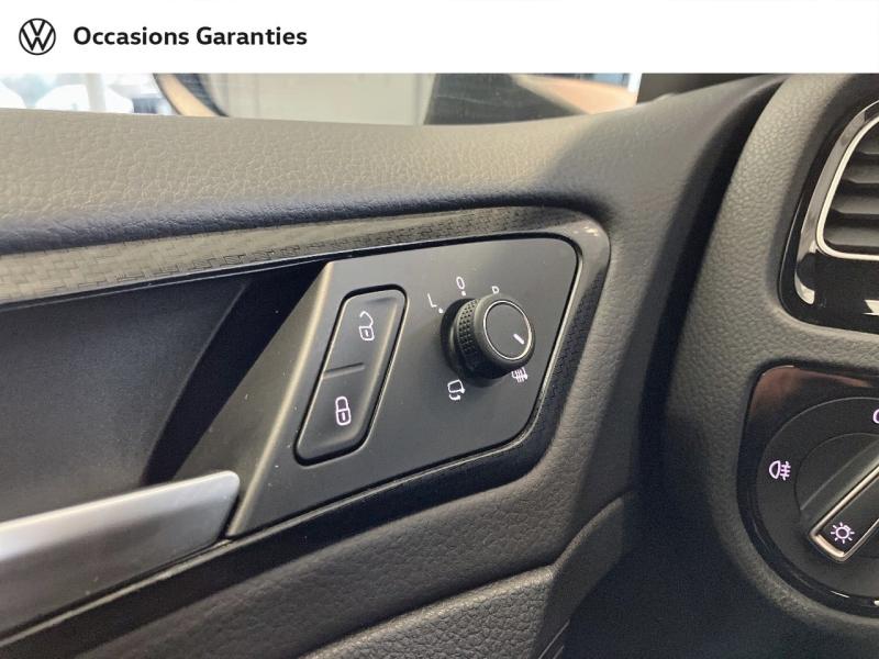 Voitures occasions VOLKSWAGEN GOLF R Hazebrouck