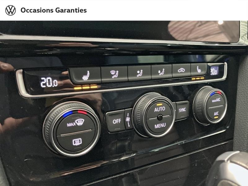 Voitures occasions VOLKSWAGEN GOLF R Hazebrouck